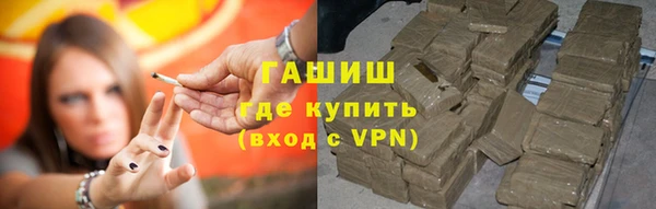 крисы Абаза